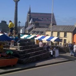 St David's Day Market