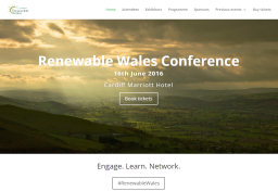 Renewable Wales