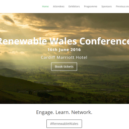 Renewable Wales
