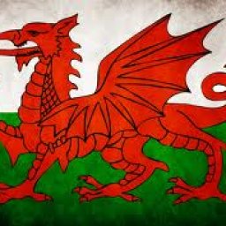 2016 Malad Valley Welsh Festival - Sunday June 26th