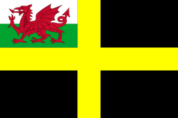 Saint David's Day Celebration