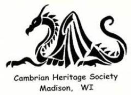 Celebration of Saint David - Cambrian Heritage Society of Madison, WI.