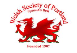 Portland Welsh Society Holiday Meeting