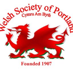 Portland Welsh Society Holiday Meeting