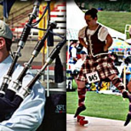 The Portland Highland Games