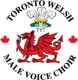 St. David's Day - Toronto Welsh Male Voice Choir