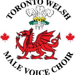 St. David's Day - Toronto Welsh Male Voice Choir