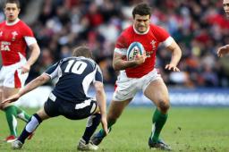 The Gauls are waiting, but Cymru wants the Double: France - Wales