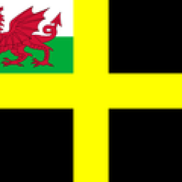 St. David's Day Celebration