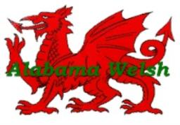 Alabama Welsh Association celebrates St. David's Day