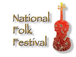 National Folk Festival