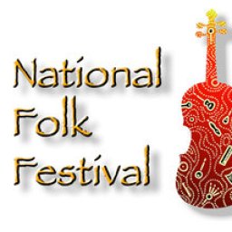 National Folk Festival