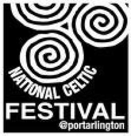 National Celtic Festival