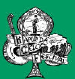 Kapunda Celtic Festival