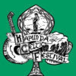 Kapunda Celtic Festival