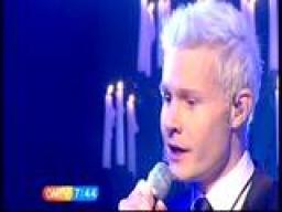 Rhydian is at Bridgewater Hall, Manchester on 2nd May 2009