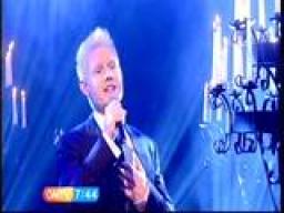 Rhydian is at City Hall, Sheffield on 23rd May