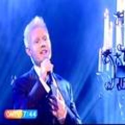 Rhydian is at City Hall, Sheffield on 23rd May