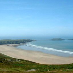 Rhossili needs YOUR vote!