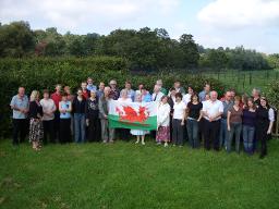 Derby Welsh One Day School / Ysgol Cymraeg Undydd Derby