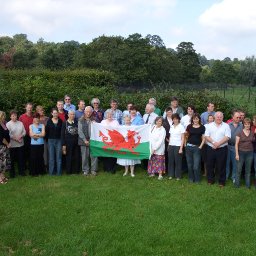 Derby Welsh One Day School / Ysgol Cymraeg Undydd Derby