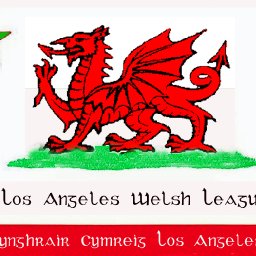 Los Angeles Welsh League