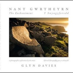 Nant Gwrtheyrn Book & Exhibition Launch - BANGOR North Wales