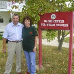 Madog Center for Welsh Studies