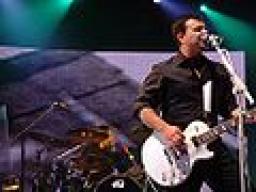 Manic Street Preachers - Thu-24 San Francisco, CA @ The Fillmore