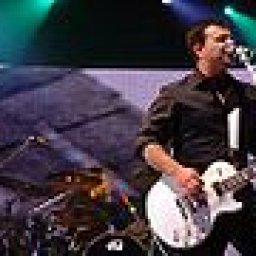 Manic Street Preachers - Thu-24 San Francisco, CA @ The Fillmore