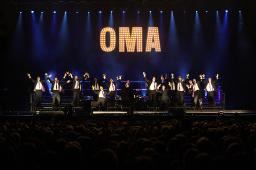 Only Men Aloud Christmas Tour - Llandudno - Thurs Dec 3rd