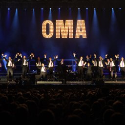 Only Men Aloud Christmas Tour - Llandudno - Thurs Dec 3rd