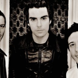 Stereophonics at Cardiff Castle