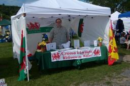 Annual Gymanfa Ganu - Traditional Welsh Hymn Sing