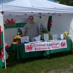 Annual Gymanfa Ganu - Traditional Welsh Hymn Sing