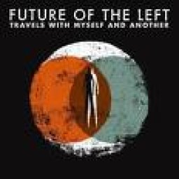 Future of The Left - Calgary - Oct 17th 2009