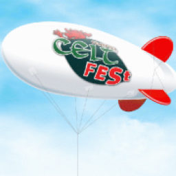 CeltFest - The Rugby Village - CIA - Nov 7