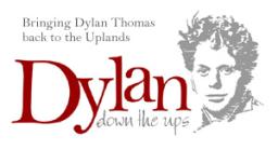 Dylan Down the Ups - meet the authors book signing