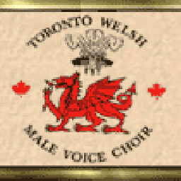 The Toronto Welsh Male Voice Choir & the Ontario Philharmonic