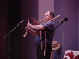 John Good's Tramor - Fountain Hills Branch Library