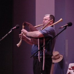 John Good's Tramor - Fountain Hills Branch Library