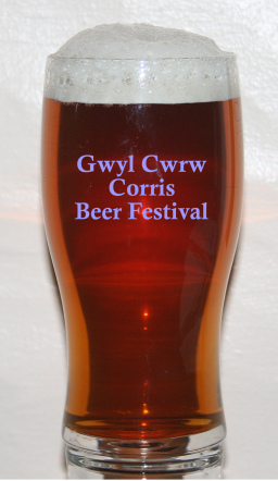 Gwyl Cwrw Corris Beer Festival