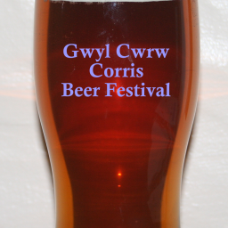 Gwyl Cwrw Corris Beer Festival