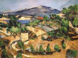 Turner to Cézanne: Masterpieces from the Davies Collection, National Museum Wales October 9, 2009 - January 3, 2010