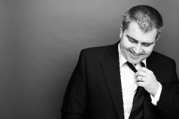 St. Justin's Parish Presents Welsh Tenor Gwyndaf Jones