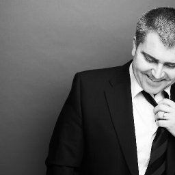 St. Justin's Parish Presents Welsh Tenor Gwyndaf Jones