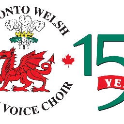 Toronto Welsh Male Voice Choir St. David's Day Concert