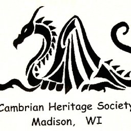 Cambrian Heritage Society of Madison, WI, Fall Gathering
