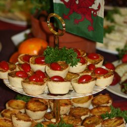 Bi-lingual Welsh/English Carol Service in New York City