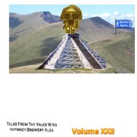 file: El Dole Rado - Vol 22 The Annals of Boz